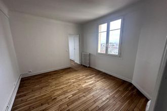 achat appartement la-courneuve 93120