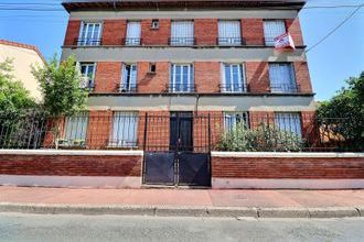 achat appartement la-courneuve 93120