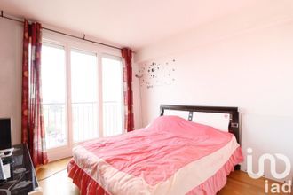 achat appartement la-courneuve 93120