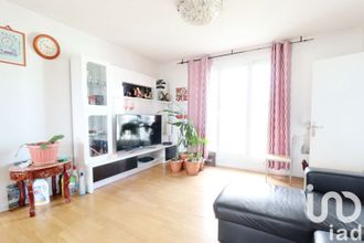 achat appartement la-courneuve 93120