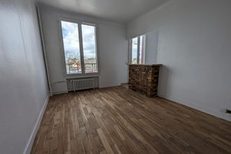 achat appartement la-courneuve 93120