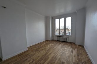 achat appartement la-courneuve 93120