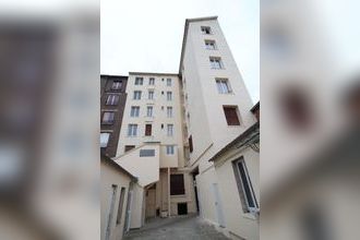 achat appartement la-courneuve 93120