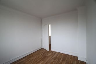 achat appartement la-courneuve 93120