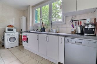 achat appartement la-courneuve 93120