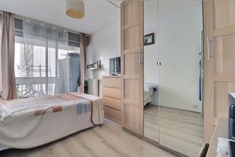 achat appartement la-courneuve 93120