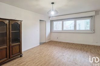 achat appartement la-courneuve 93120