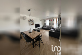 achat appartement la-courneuve 93120