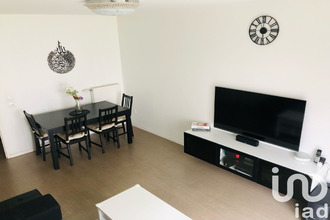 achat appartement la-courneuve 93120