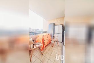 achat appartement la-courneuve 93120