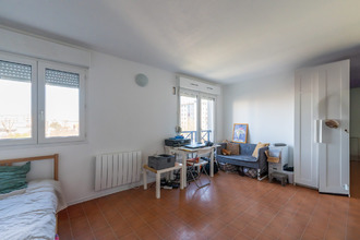 achat appartement la-courneuve 93120