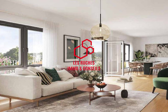 achat appartement la-courneuve 93120