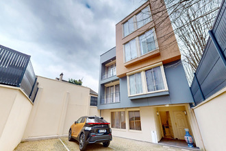 achat appartement la-courneuve 93120