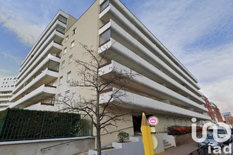 achat appartement la-courneuve 93120