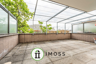 achat appartement la-courneuve 93120