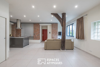 achat appartement la-courneuve 93120