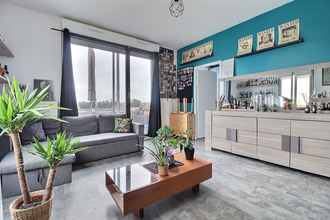 achat appartement la-courneuve 93120