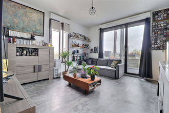 achat appartement la-courneuve 93120