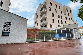 achat appartement la-courneuve 93120