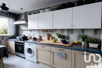 achat appartement la-courneuve 93120