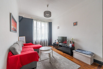 achat appartement la-courneuve 93120