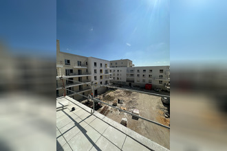 achat appartement la-courneuve 93120