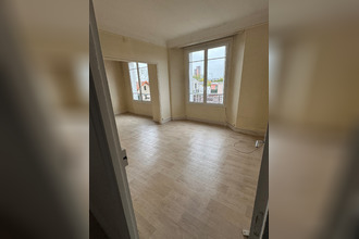 achat appartement la-courneuve 93120