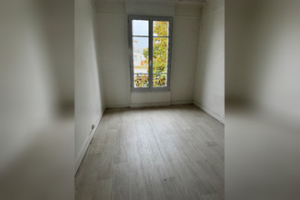 achat appartement la-courneuve 93120