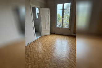 achat appartement la-courneuve 93120