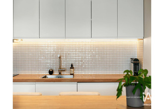 achat appartement la-courneuve 93120