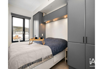 achat appartement la-courneuve 93120