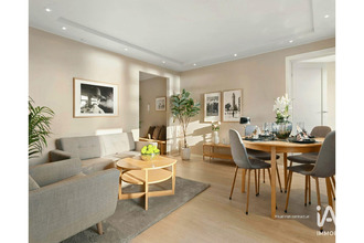 achat appartement la-courneuve 93120