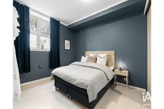 achat appartement la-courneuve 93120