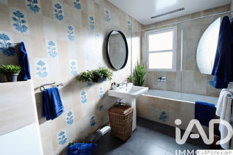 achat appartement la-courneuve 93120