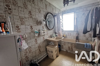 achat appartement la-courneuve 93120