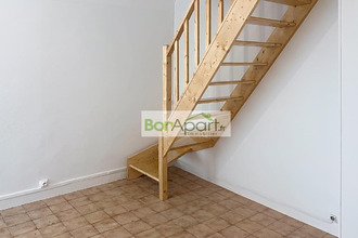 achat appartement la-courneuve 93120