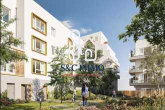 achat appartement la-courneuve 93120