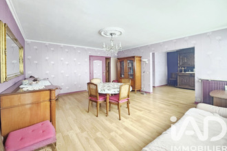 achat appartement la-courneuve 93120