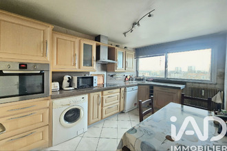 achat appartement la-courneuve 93120