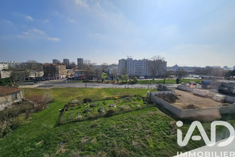 achat appartement la-courneuve 93120