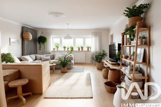 achat appartement la-courneuve 93120