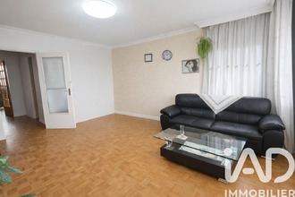 achat appartement la-courneuve 93120
