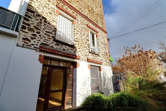 achat appartement la-courneuve 93120