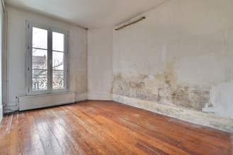 achat appartement la-courneuve 93120