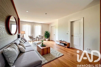 achat appartement la-courneuve 93120