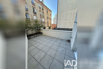 achat appartement la-courneuve 93120
