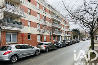 achat appartement la-courneuve 93120
