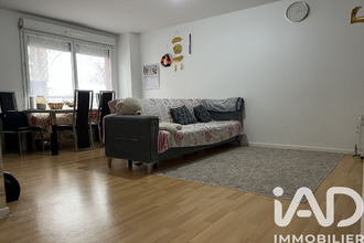 achat appartement la-courneuve 93120