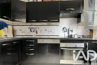 achat appartement la-courneuve 93120