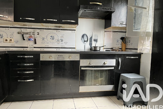 achat appartement la-courneuve 93120
